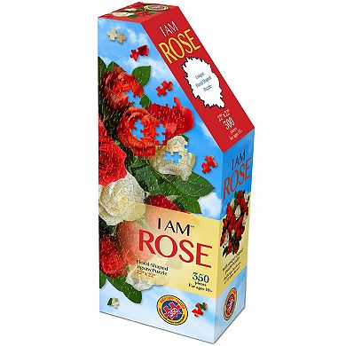 Madd Capp Games: I Am Rose - 350 pc. Puzzle