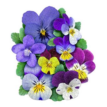 Madd Capp Games: I Am Violet - 350 pc Puzzle