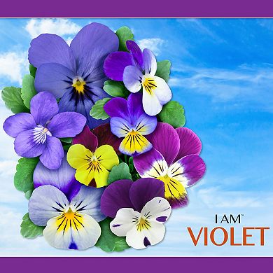 Madd Capp Games: I Am Violet - 350 pc Puzzle