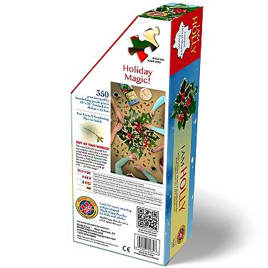 Madd Capp Games: I Am Holly - 350 pc Puzzle