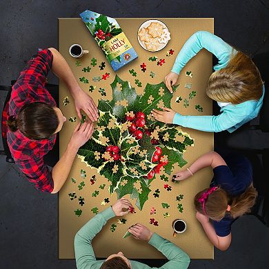 Madd Capp Games: I Am Holly - 350 pc Puzzle