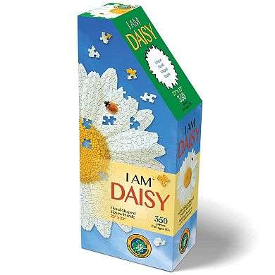 Madd Capp Games: I Am Daisy - 350 pc Puzzle