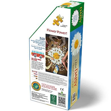 Madd Capp Games: I Am Daisy - 350 pc Puzzle