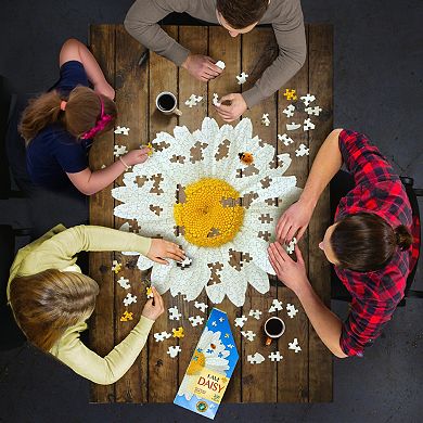 Madd Capp Games: I Am Daisy - 350 pc Puzzle