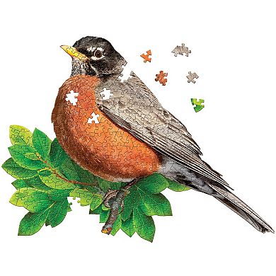 Madd Capp Games: I am Robin - 300 Piece Jigsaw Puzzle