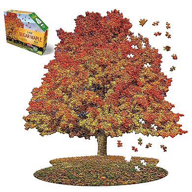 Madd Capp Games: I Am Sugar Maple - 1000 Piece Puzzle