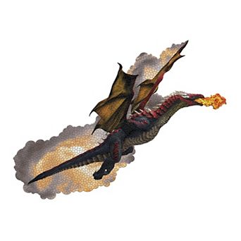 Madd Capp Games: I Am Dragon - 1000 pc Puzzle