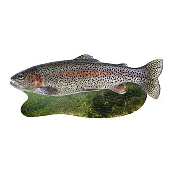 Madd Capp Games: I Am Trout - 300 pc Puzzle