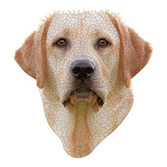 Madd Capp Games: I Am Lab - 550 pc Puzzle