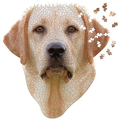 Madd Capp Games: I Am Lab - 550 Piece Puzzle