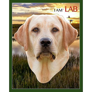 Madd Capp Games: I Am Lab - 550 Piece Puzzle