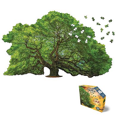 Madd Capp Games: I Am Oak - 1000 Piece Puzzle