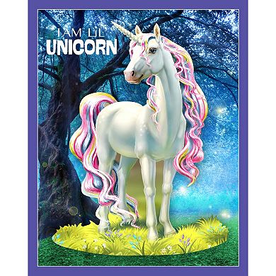 Madd Capp Games: I Am LiL' Unicorn - 100 pc Puzzle