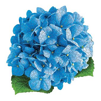 Madd Capp Games: I Am Hydrangea - 350 pc Puzzle