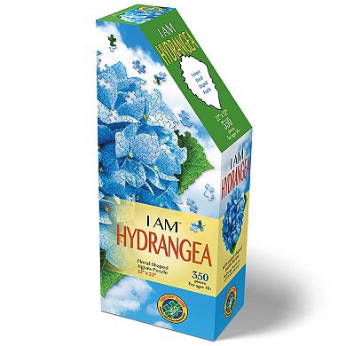 Madd Capp Games: I Am Hydrangea - 350 pc Puzzle