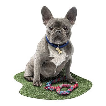 Madd Capp Games: I Am Frenchie - 550 pc Puzzle