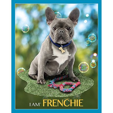 Madd Capp Games: I Am Frenchie - 550 pc Puzzle