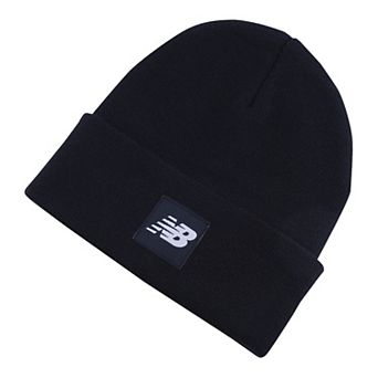 Men's New Balance® Flying NB Cuffed Beanie