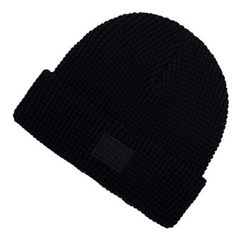 Men's New Balance® Waffle Knit Cuffed Beanie