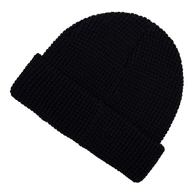 Men's New Balance® Waffle Knit Cuffed Beanie