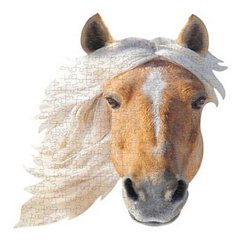 Madd Capp: I Am Horse 300 pc Puzzle