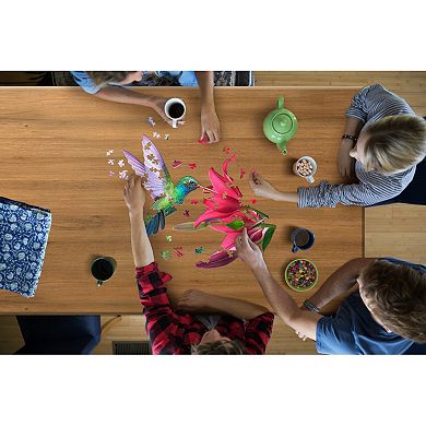 Madd Capp: I Am Hummingbird 300-Piece Puzzle