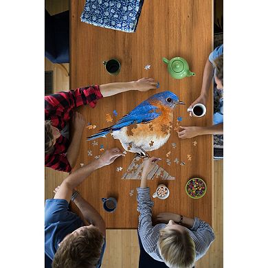 Madd Capp: I Am Bluebird 300-Piece Puzzle