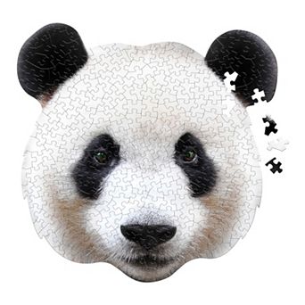 Madd Capp: I Am Panda 300 pc Puzzle