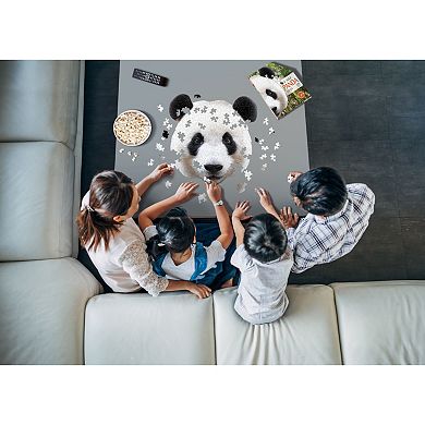 Madd Capp: I Am Panda 300-Piece Puzzle