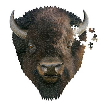 Madd Capp: I Am Bison 300 pc Puzzle
