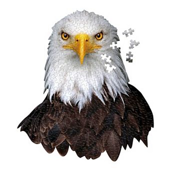 Madd Capp: I Am Eagle 300 pc Puzzle