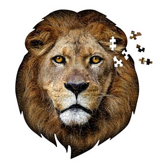 Madd Capp: I Am Lion 300 pc Puzzle