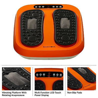 Bluestone Acupressure Foot Massager