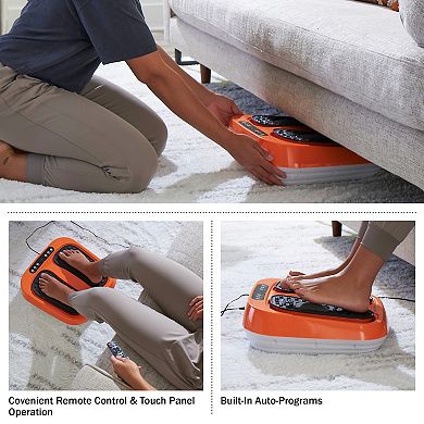 Bluestone Acupressure Foot Massager