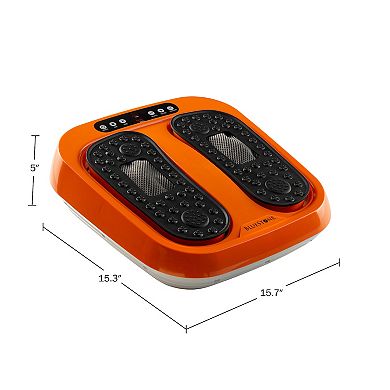 Bluestone Acupressure Foot Massager