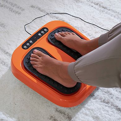 Bluestone Acupressure Foot Massager