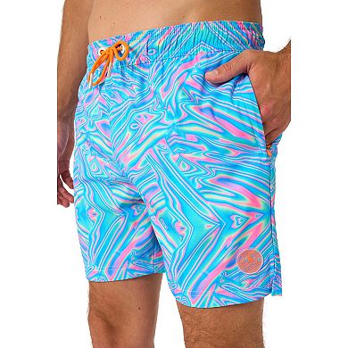 Men's OppoSuits Holoperfect Swim Trunks