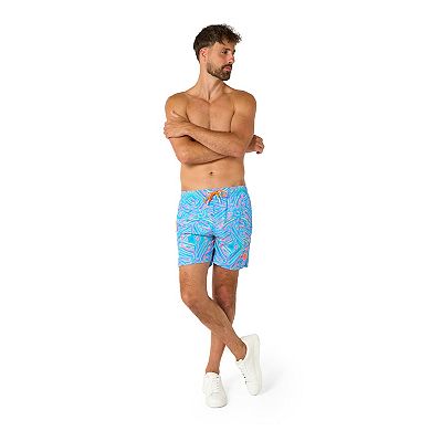 Men's OppoSuits Holoperfect Swim Trunks