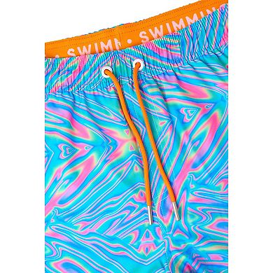 Men's OppoSuits Holoperfect Swim Trunks