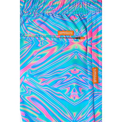 Men's OppoSuits Holoperfect Swim Trunks