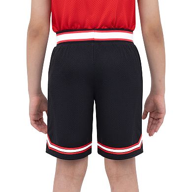 Boys 8-20 Wilson Basketball Shorts