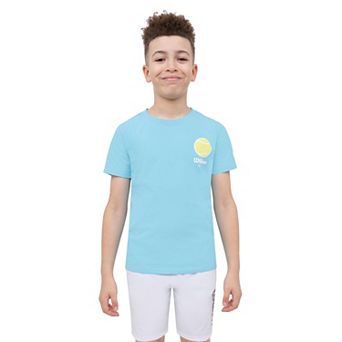 Boys 8-20 Wilson Tennis Ball Graphic Tee