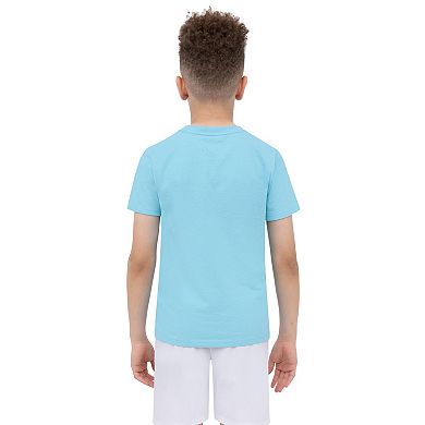 Boys 8-20 Wilson Tennis Ball Graphic Tee