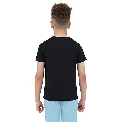 Boys 8-20 Wilson Baseball Swing Graphic Tee