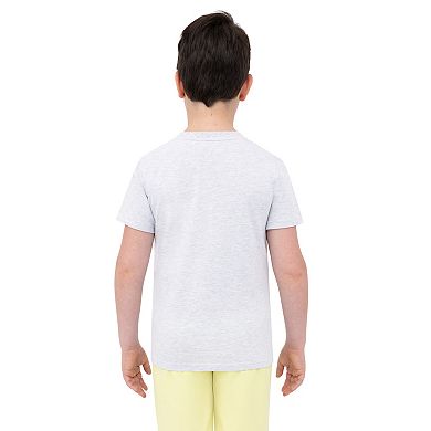 Boys 8-20 Wilson Tennis Player Graphic Tee