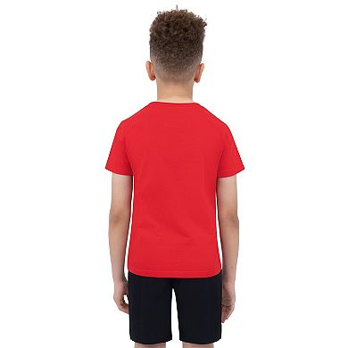 Boys 8-20 Wilson Slam Dunk Graphic Tee