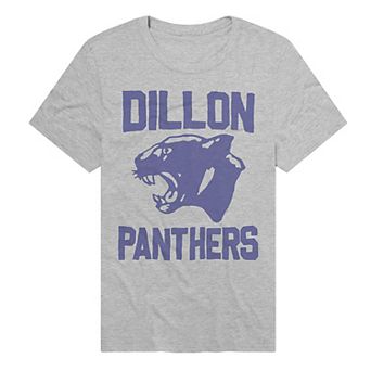 Men's Friday Night Lights Dillon Panthers Graphic Tee