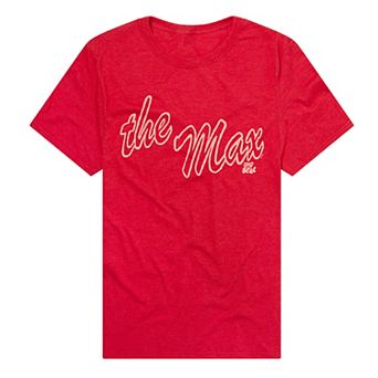 Men's Saved By The Bell The Max Graphic Tee