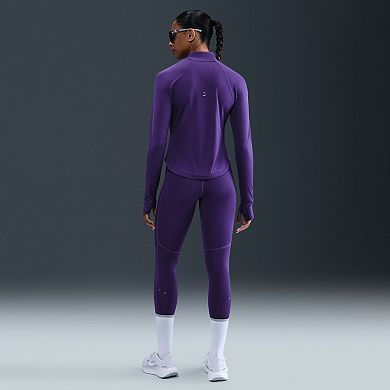 Women's Nike Dri-FIT 1/2-Zip Running Top