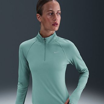 Women's Nike Dri-FIT 1/2-Zip Running Top